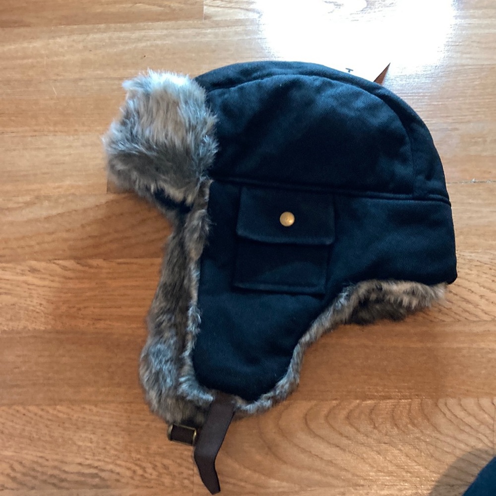 Goodfella & co winter hat.